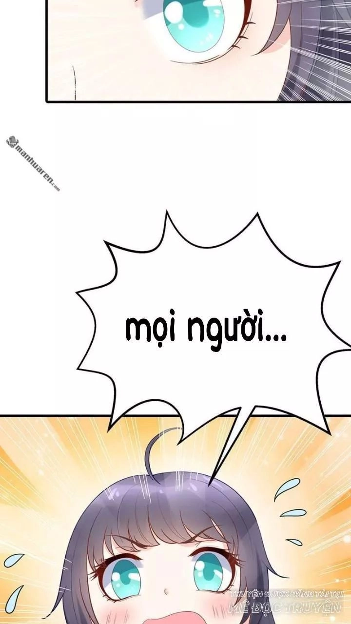 Định Mệnh Giữa Vị Thần Và Tiểu Cô Nương Chapter 17 - 26