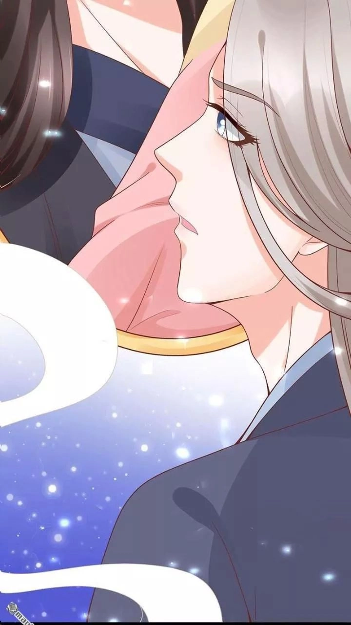 Định Mệnh Giữa Vị Thần Và Tiểu Cô Nương Chapter 19 - 10