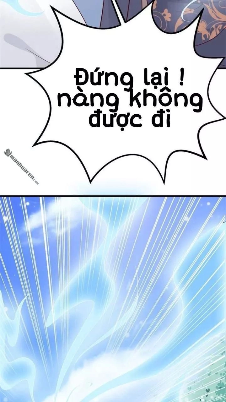 Định Mệnh Giữa Vị Thần Và Tiểu Cô Nương Chapter 22 - 8