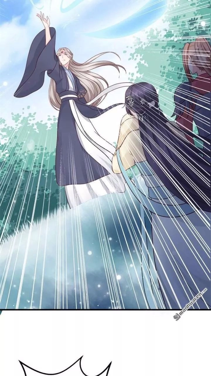 Định Mệnh Giữa Vị Thần Và Tiểu Cô Nương Chapter 22 - 9