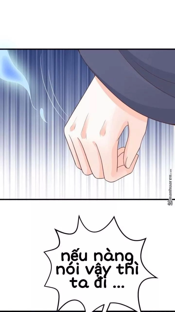 Định Mệnh Giữa Vị Thần Và Tiểu Cô Nương Chapter 22 - 15