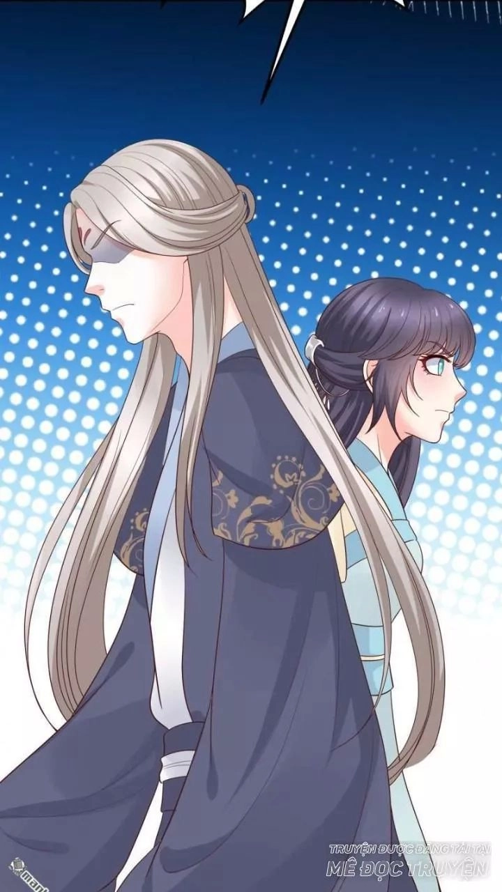 Định Mệnh Giữa Vị Thần Và Tiểu Cô Nương Chapter 22 - 16