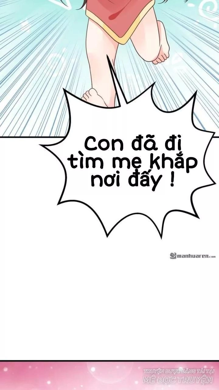 Định Mệnh Giữa Vị Thần Và Tiểu Cô Nương Chapter 22 - 26