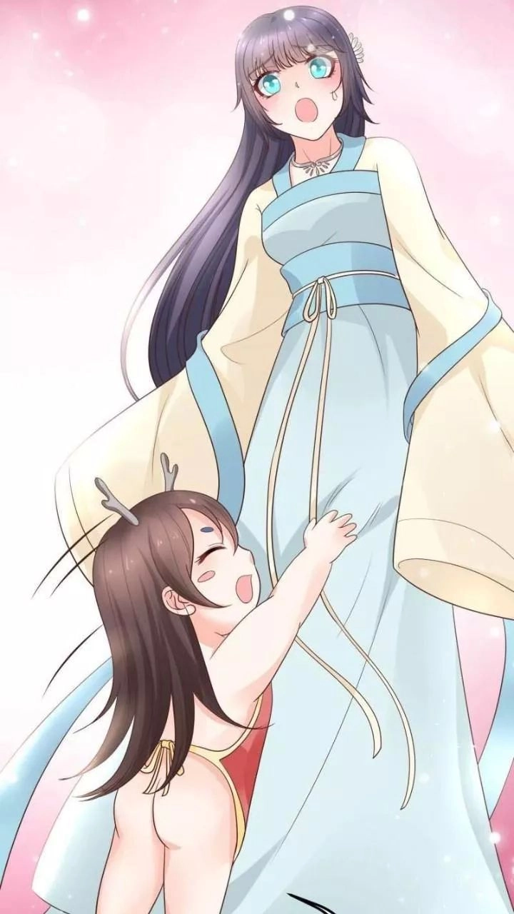 Định Mệnh Giữa Vị Thần Và Tiểu Cô Nương Chapter 22 - 27