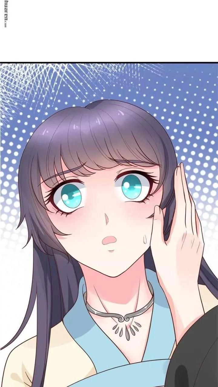 Định Mệnh Giữa Vị Thần Và Tiểu Cô Nương Chapter 22 - 34