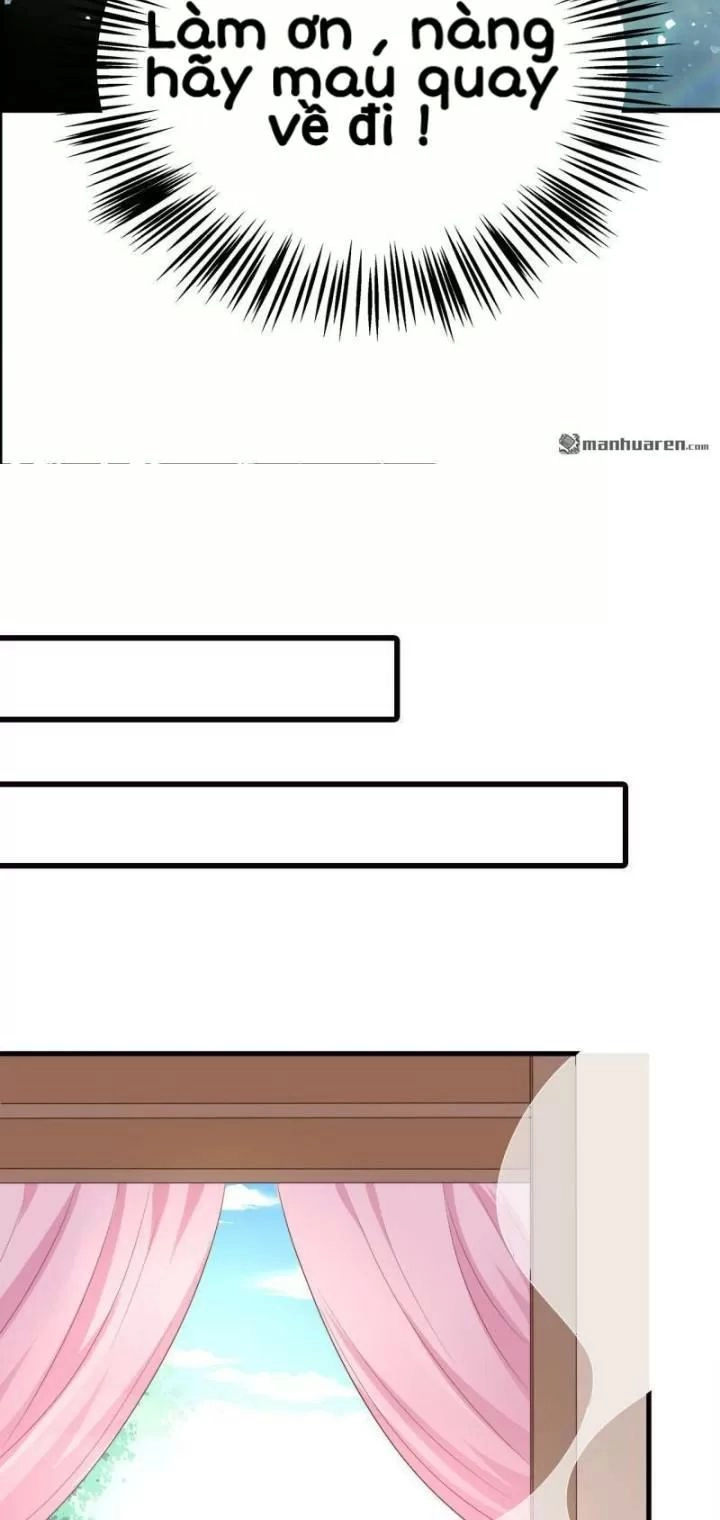 Định Mệnh Giữa Vị Thần Và Tiểu Cô Nương Chapter 24 - 18