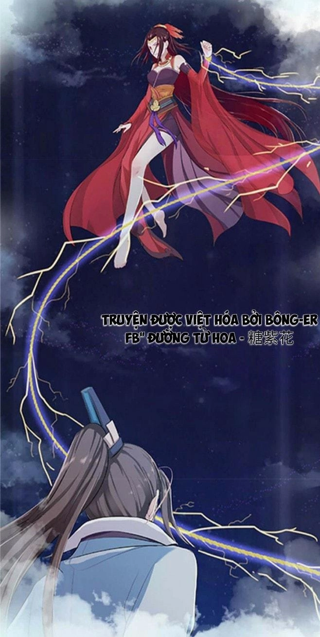 Dụ Ái Tiểu Hồ Tiên Chapter 1.1 - 4