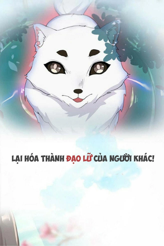Dụ Ái Tiểu Hồ Tiên Chapter 1.1 - 5