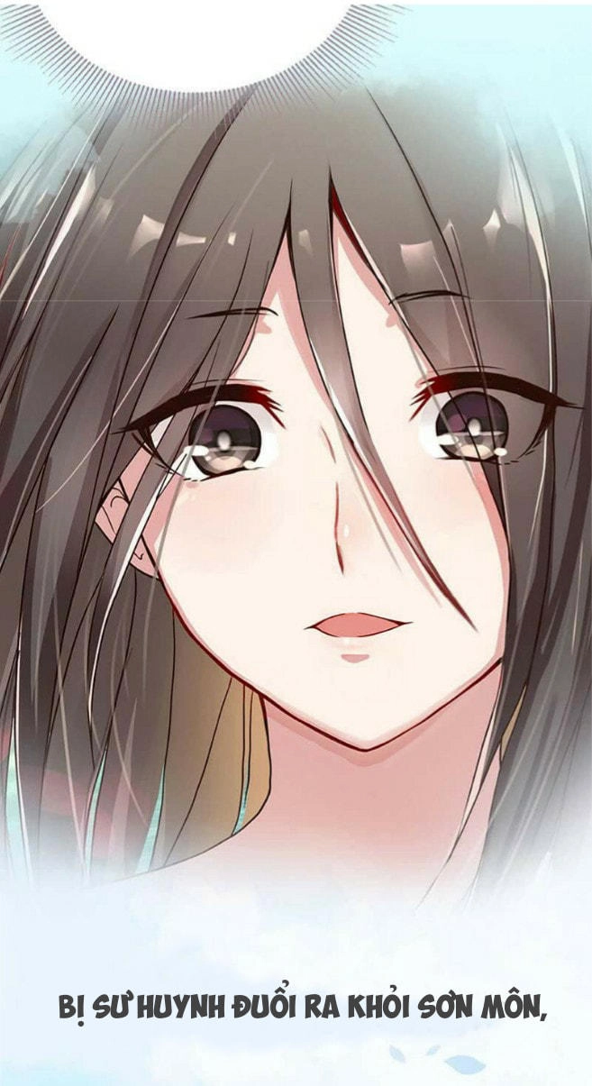 Dụ Ái Tiểu Hồ Tiên Chapter 1.1 - 7