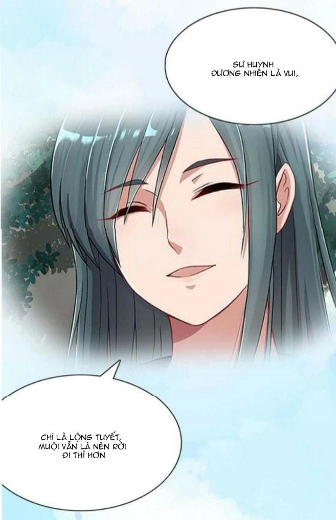 Dụ Ái Tiểu Hồ Tiên Chapter 1.1 - 8