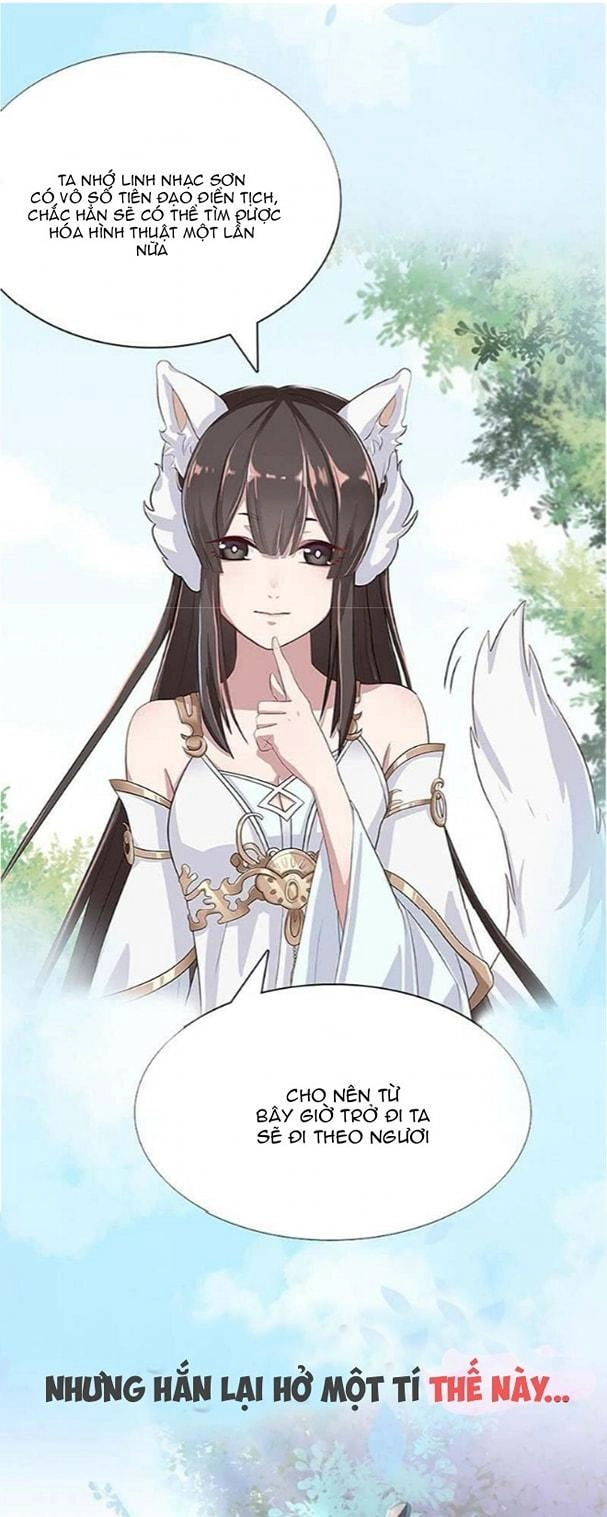 Dụ Ái Tiểu Hồ Tiên Chapter 1.1 - 12