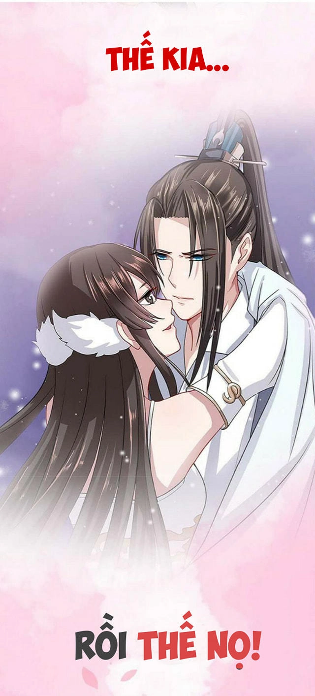 Dụ Ái Tiểu Hồ Tiên Chapter 1.1 - 17