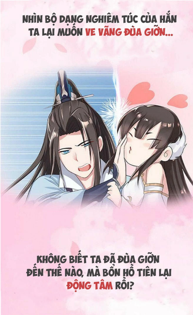 Dụ Ái Tiểu Hồ Tiên Chapter 1.1 - 19