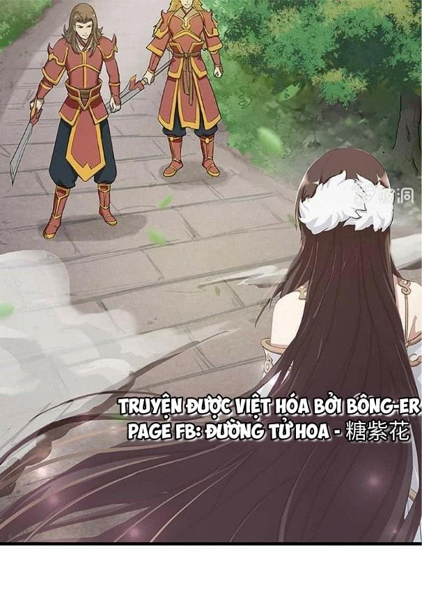 Dụ Ái Tiểu Hồ Tiên Chapter 1.1 - 23