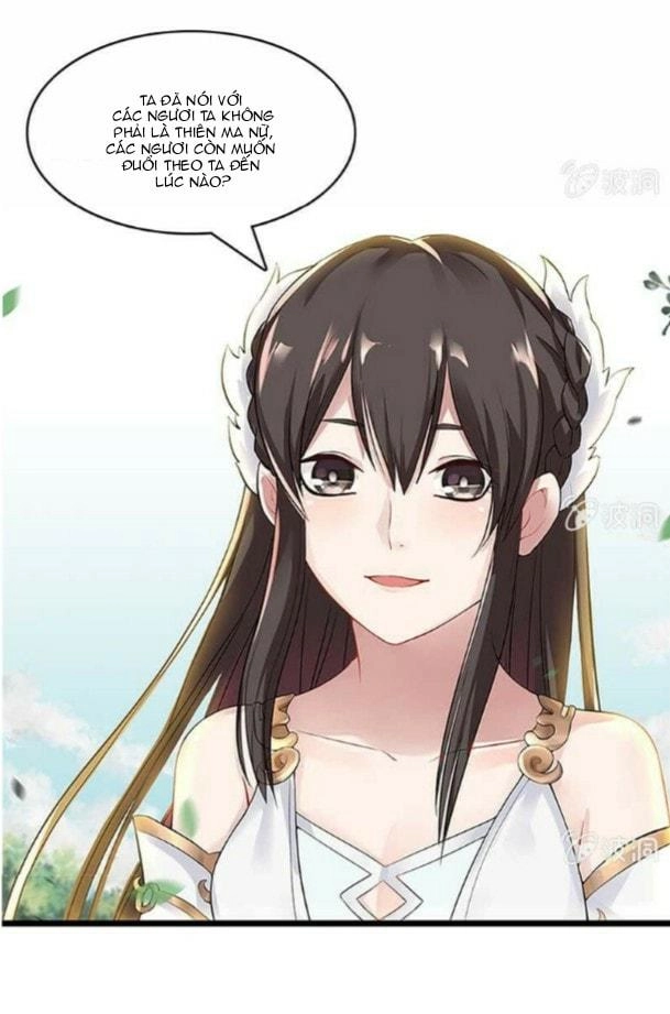 Dụ Ái Tiểu Hồ Tiên Chapter 1.1 - 25