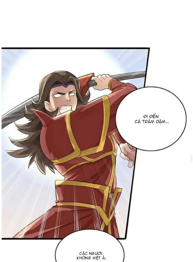 Dụ Ái Tiểu Hồ Tiên Chapter 1.1 - 26