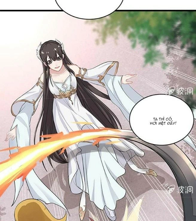 Dụ Ái Tiểu Hồ Tiên Chapter 1.1 - 27