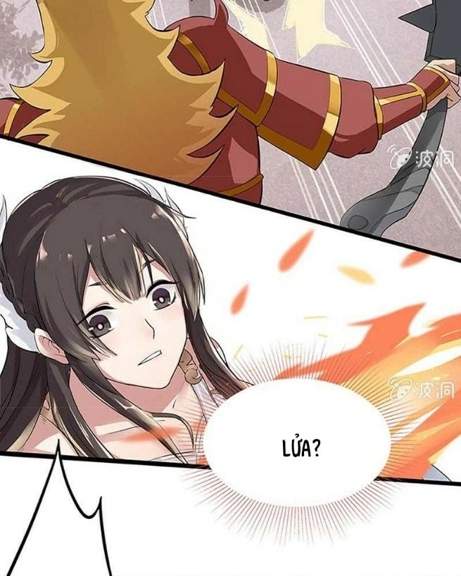 Dụ Ái Tiểu Hồ Tiên Chapter 1.1 - 28