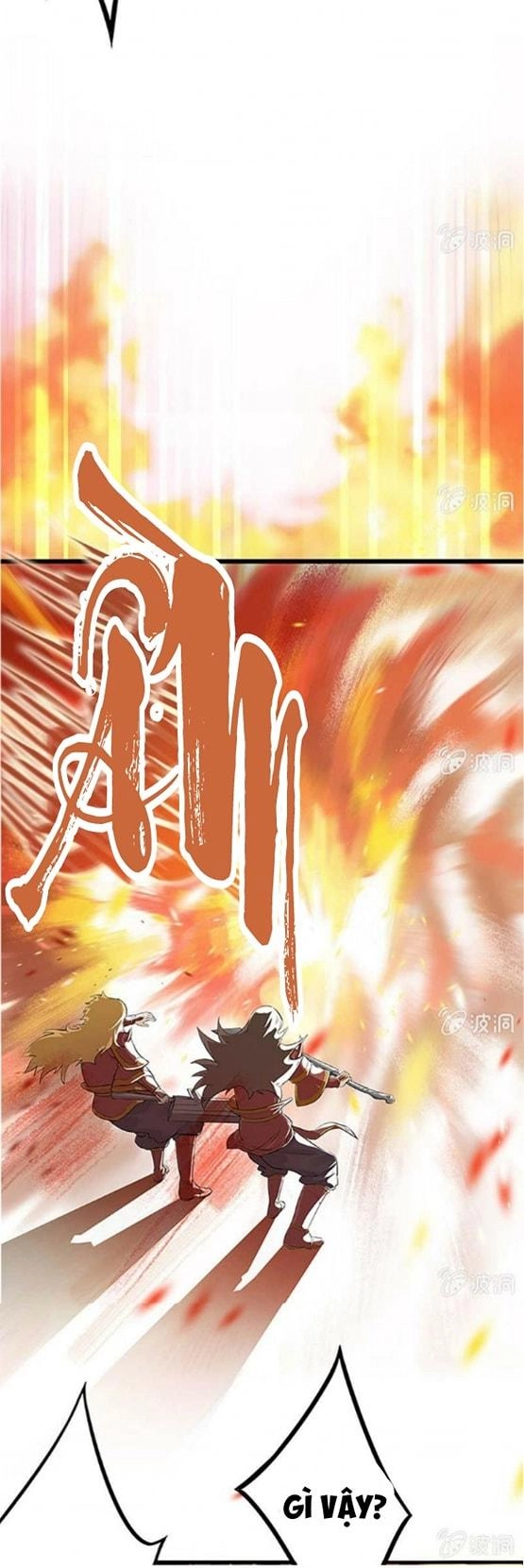 Dụ Ái Tiểu Hồ Tiên Chapter 1.1 - 30