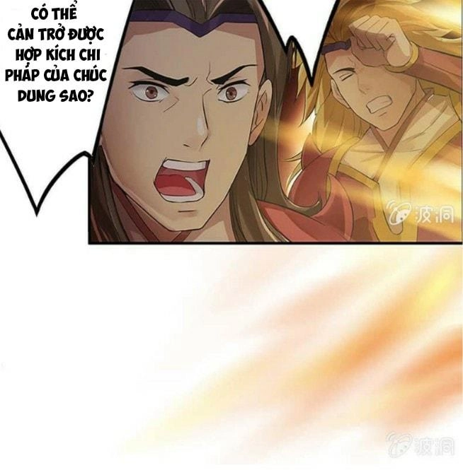 Dụ Ái Tiểu Hồ Tiên Chapter 1.1 - 31