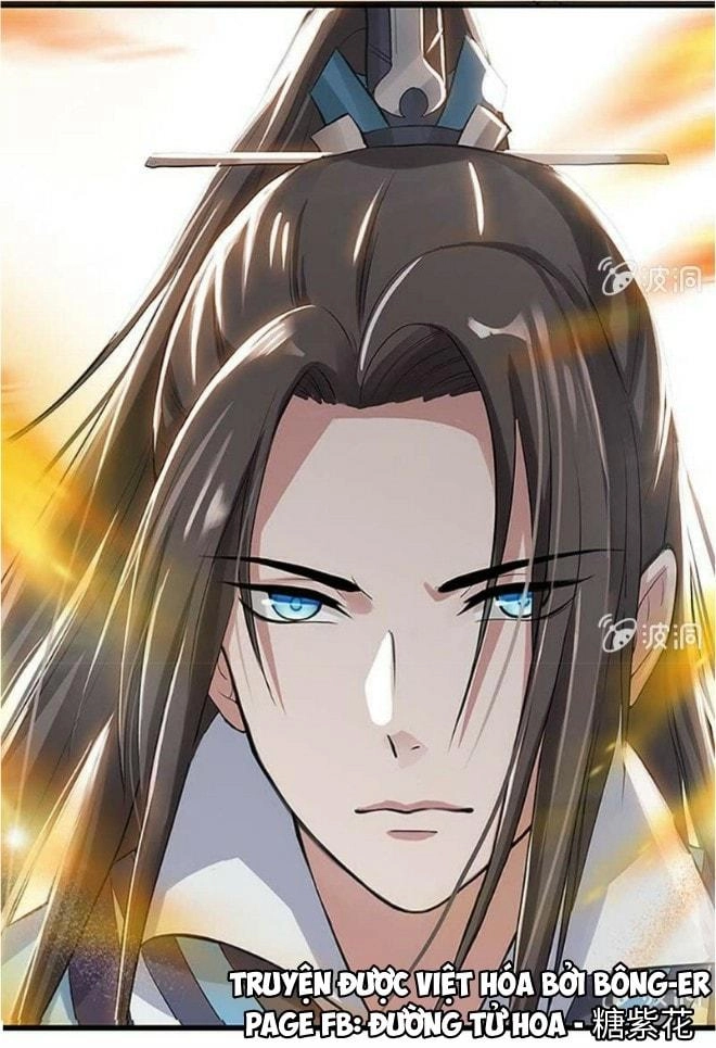 Dụ Ái Tiểu Hồ Tiên Chapter 1.1 - 33