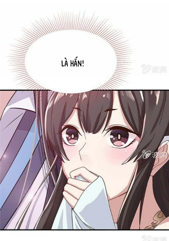 Dụ Ái Tiểu Hồ Tiên Chapter 1.1 - 34