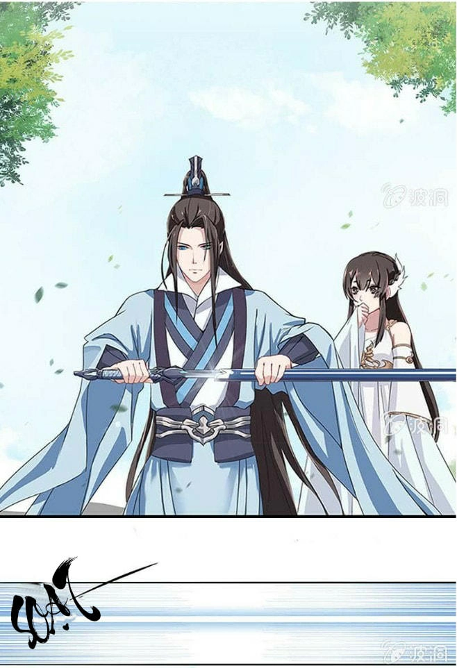 Dụ Ái Tiểu Hồ Tiên Chapter 1.1 - 36