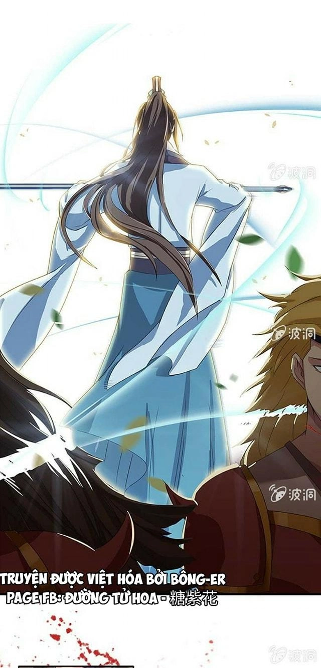 Dụ Ái Tiểu Hồ Tiên Chapter 1.1 - 37