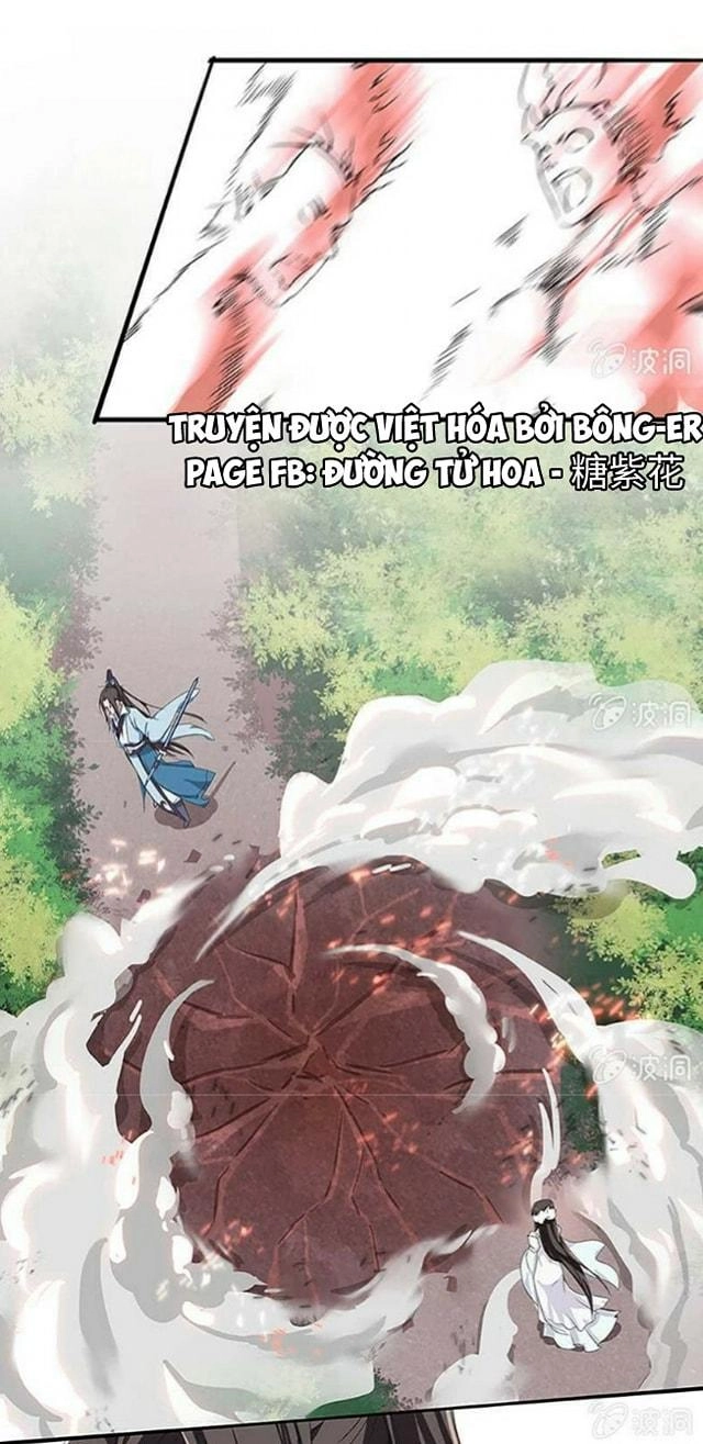 Dụ Ái Tiểu Hồ Tiên Chapter 1.1 - 40