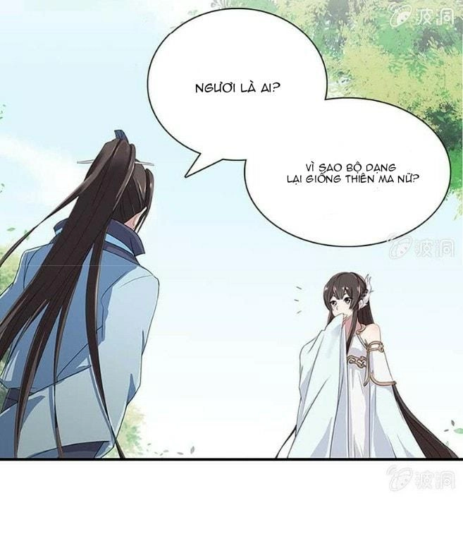 Dụ Ái Tiểu Hồ Tiên Chapter 1.1 - 42