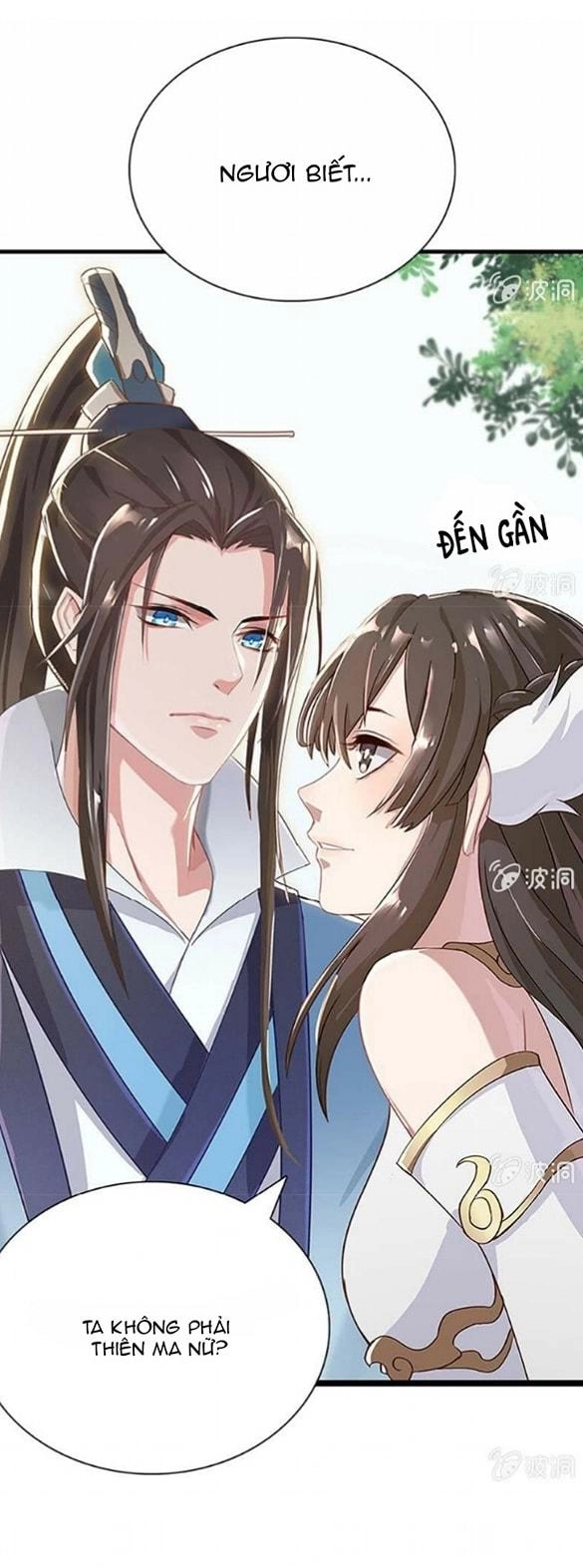 Dụ Ái Tiểu Hồ Tiên Chapter 1.1 - 43