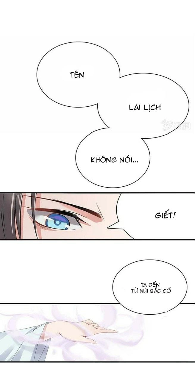 Dụ Ái Tiểu Hồ Tiên Chapter 1.1 - 44