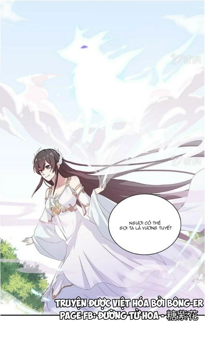 Dụ Ái Tiểu Hồ Tiên Chapter 1.1 - 45