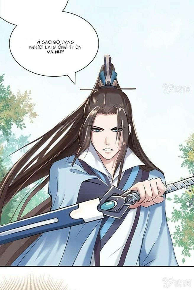 Dụ Ái Tiểu Hồ Tiên Chapter 1.1 - 47