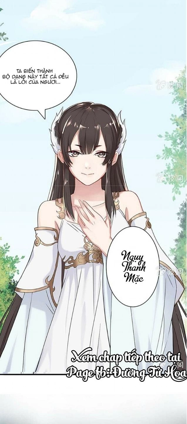 Dụ Ái Tiểu Hồ Tiên Chapter 1.1 - 49