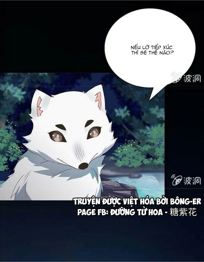 Dụ Ái Tiểu Hồ Tiên Chapter 1.2 - 4