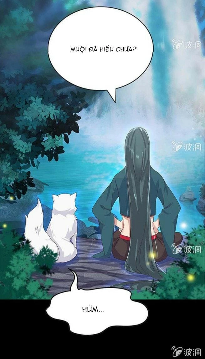Dụ Ái Tiểu Hồ Tiên Chapter 1.2 - 6