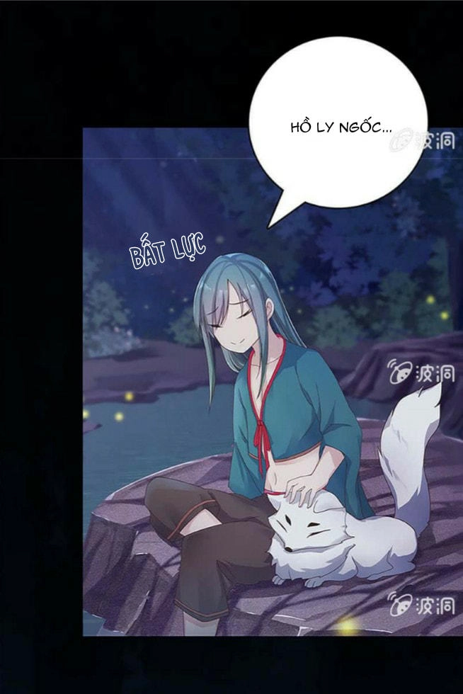 Dụ Ái Tiểu Hồ Tiên Chapter 1.2 - 8
