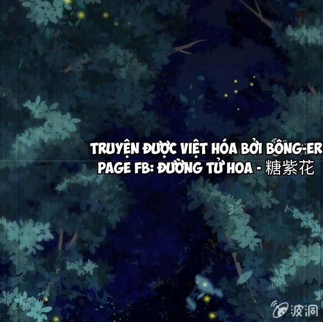 Dụ Ái Tiểu Hồ Tiên Chapter 1.3 - 1
