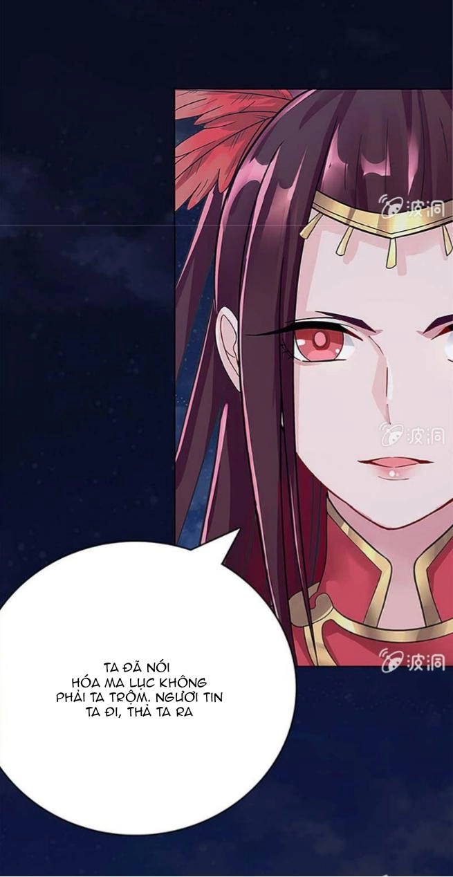 Dụ Ái Tiểu Hồ Tiên Chapter 1.3 - 11