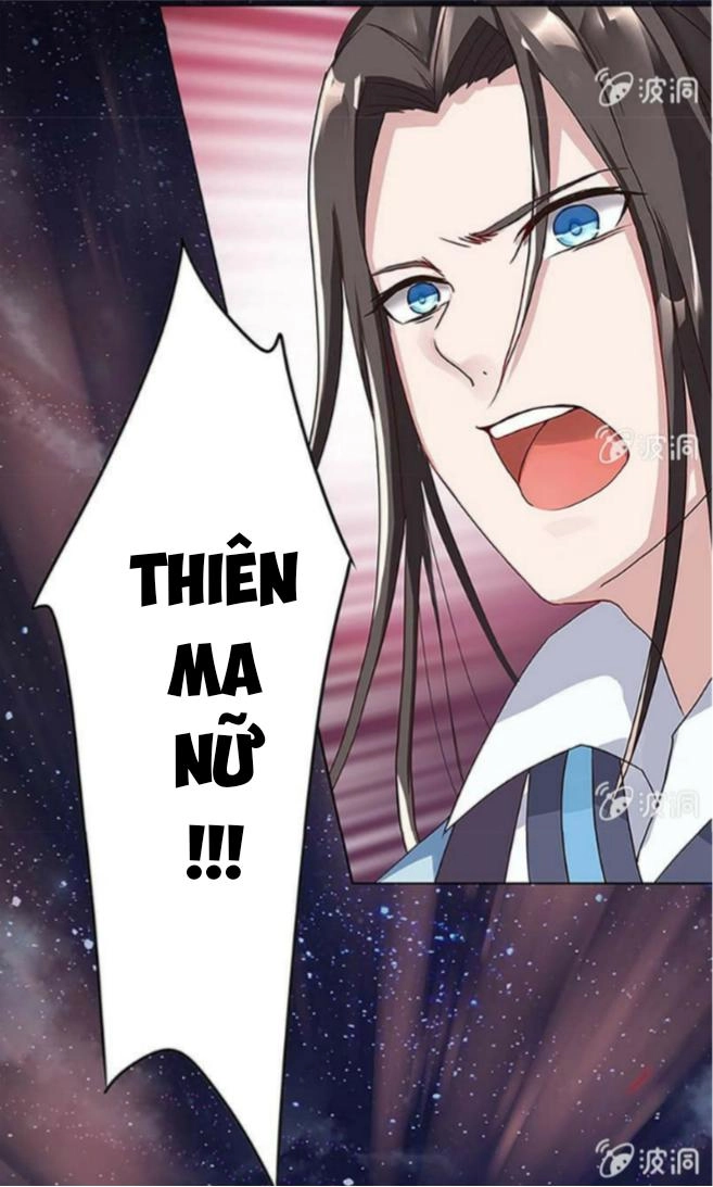 Dụ Ái Tiểu Hồ Tiên Chapter 1.3 - 21