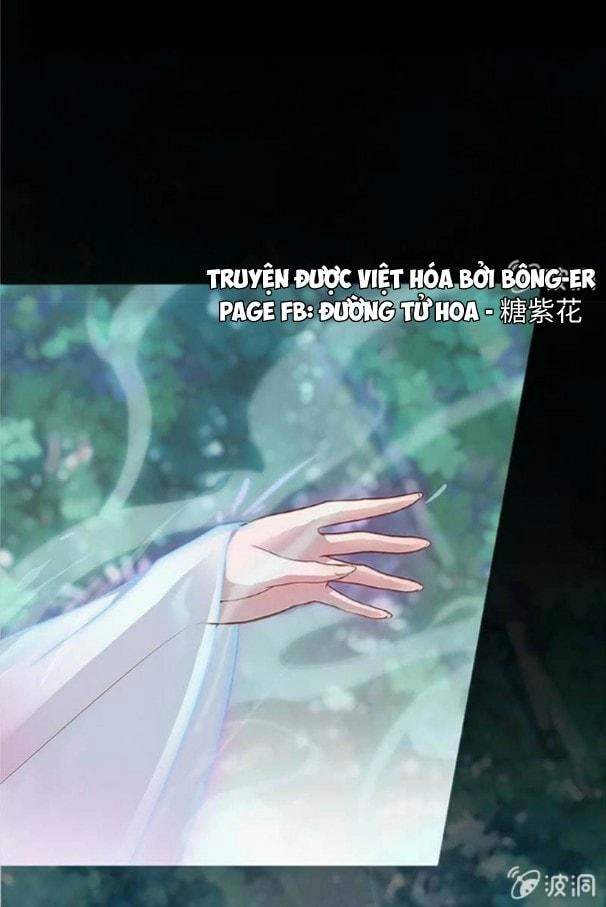 Dụ Ái Tiểu Hồ Tiên Chapter 2.1 - 2
