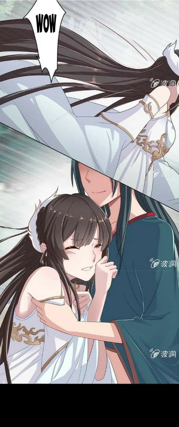 Dụ Ái Tiểu Hồ Tiên Chapter 2.1 - 5