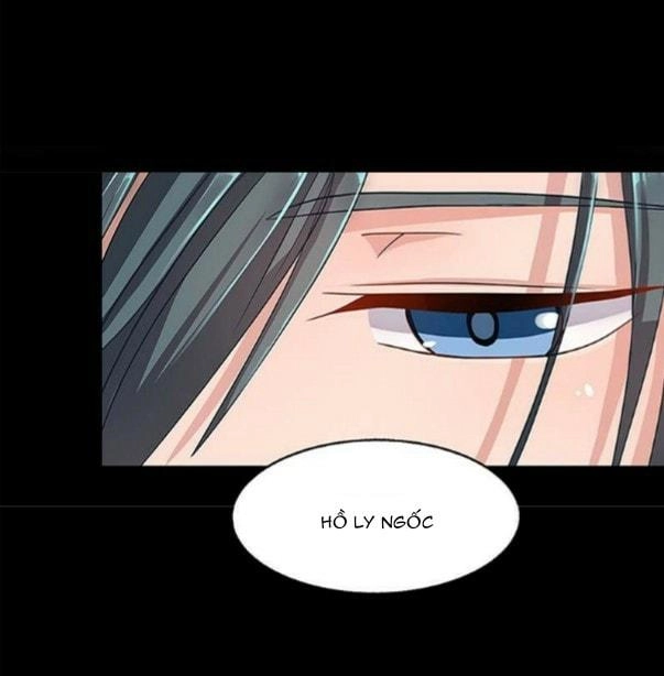 Dụ Ái Tiểu Hồ Tiên Chapter 2.1 - 6