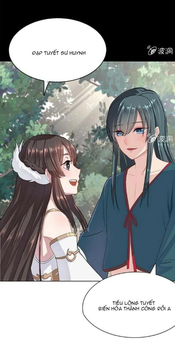 Dụ Ái Tiểu Hồ Tiên Chapter 2.1 - 7