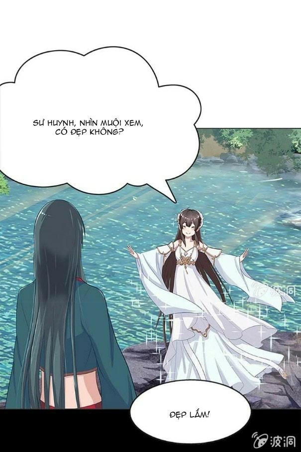 Dụ Ái Tiểu Hồ Tiên Chapter 2.1 - 8