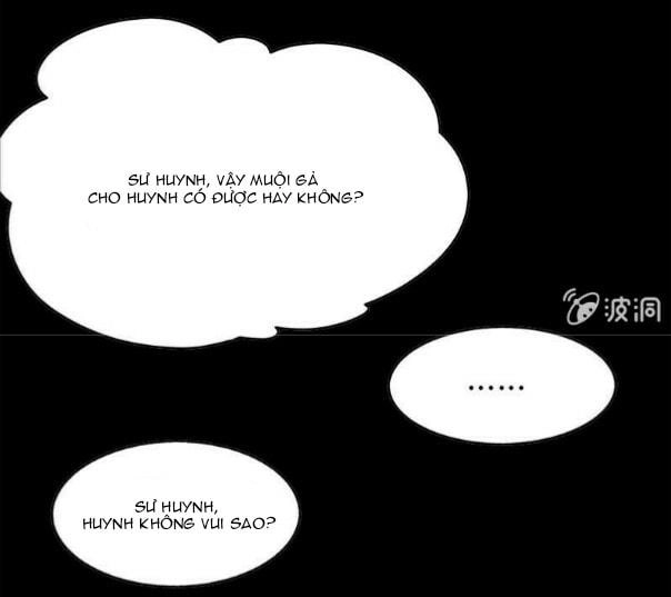 Dụ Ái Tiểu Hồ Tiên Chapter 2.1 - 9