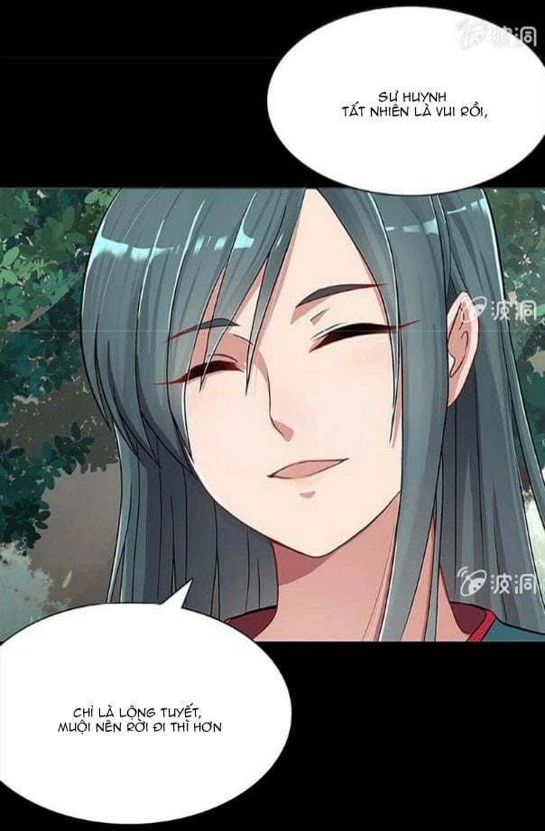 Dụ Ái Tiểu Hồ Tiên Chapter 2.1 - 10