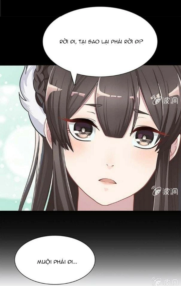 Dụ Ái Tiểu Hồ Tiên Chapter 2.1 - 11