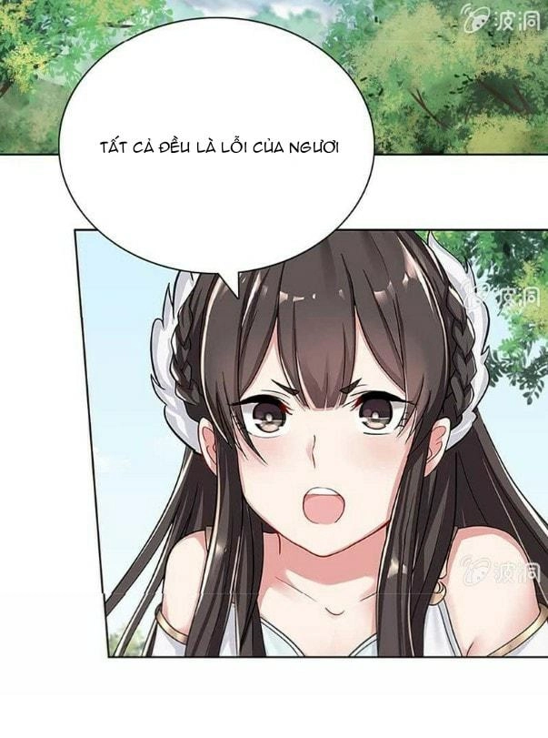 Dụ Ái Tiểu Hồ Tiên Chapter 2.1 - 13